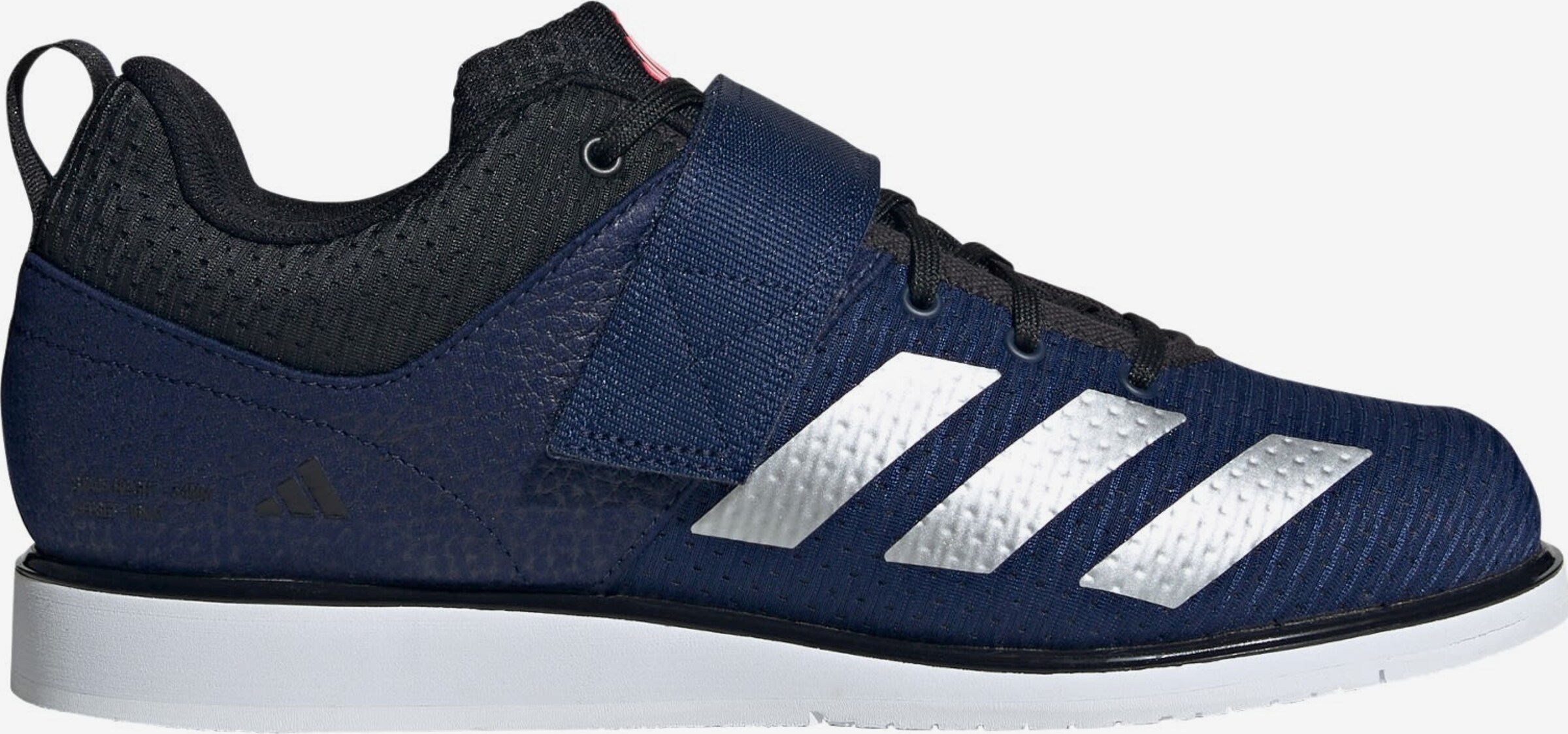 adidas gazelle silver green womens Adidas Powerlift 3.1 Womens Weight Lifting Shoes main image 1