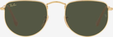 Lunettes de soleil '0RB395847919631' Ray-Ban en or