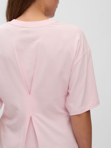 VERO MODA - Camiseta 'VMHally' en rosa