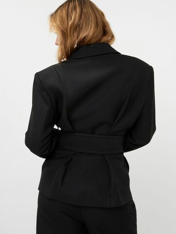 AMAYA Amsterdam Blazers 'Icon Blazer' in Zwart