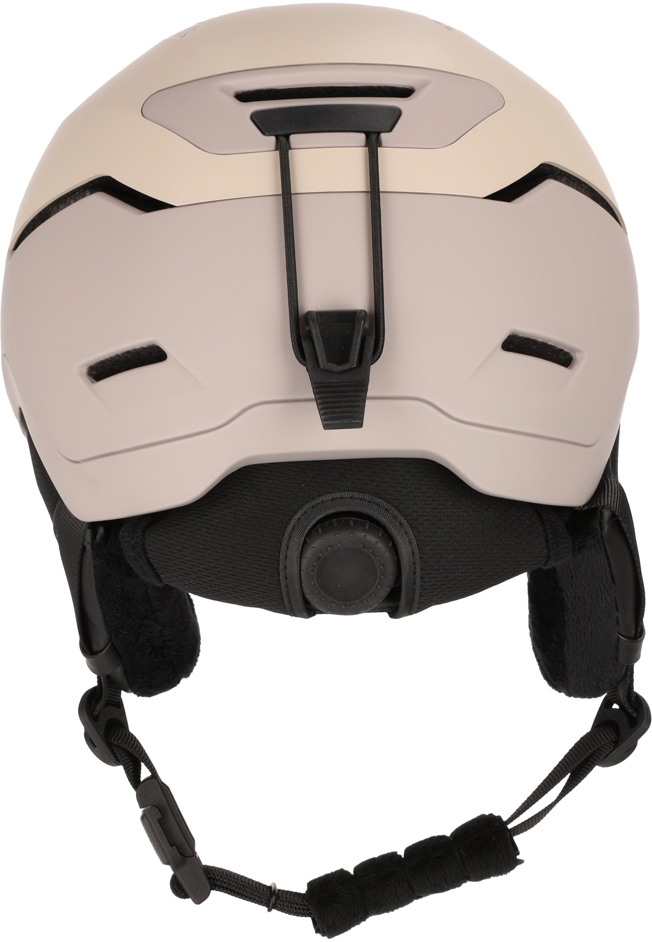 Whistler Helmet 'Breckenridge' in Beige