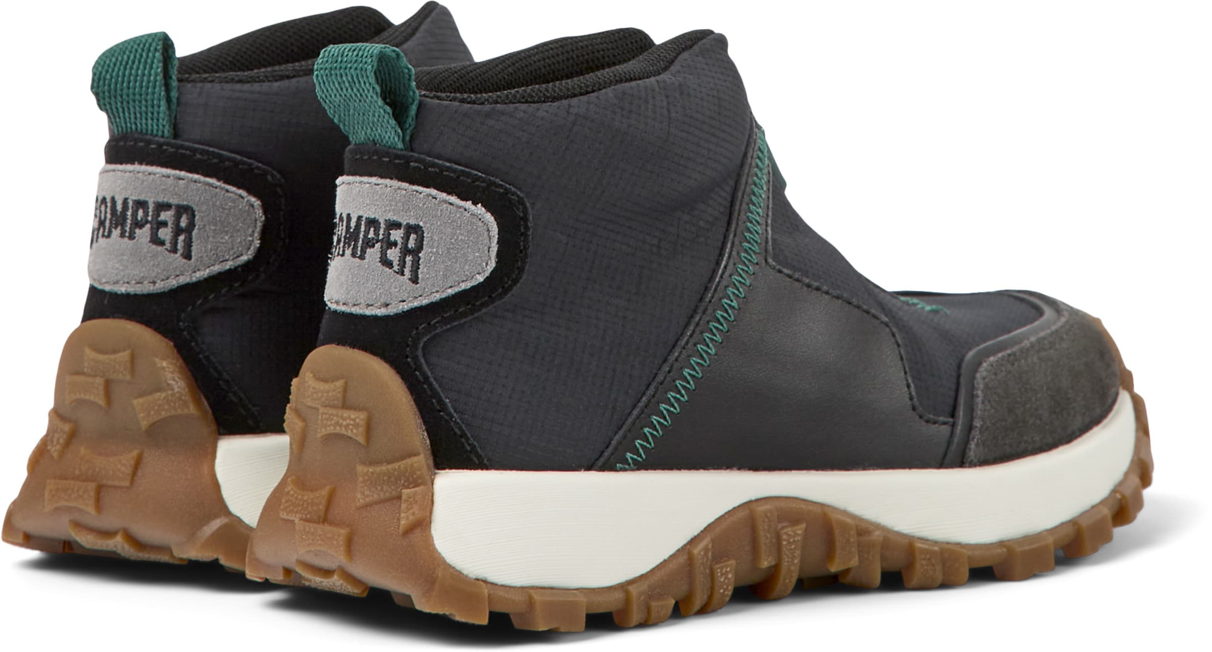 Sneaker 'Drift Trail' di CAMPER in nero