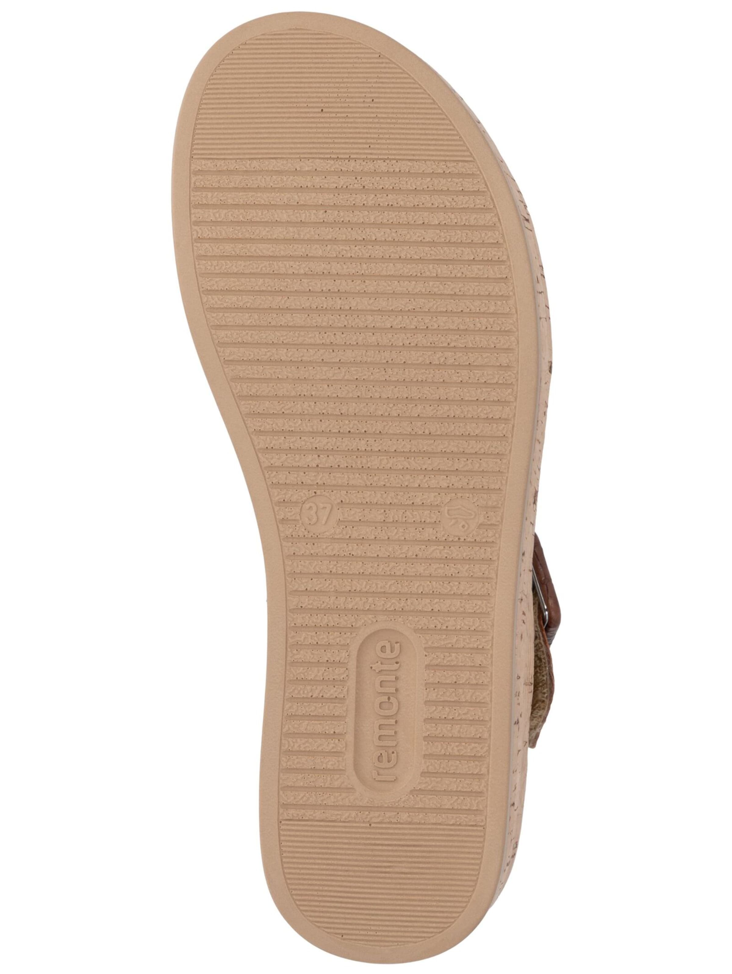 Sandalo di REMONTE in marrone