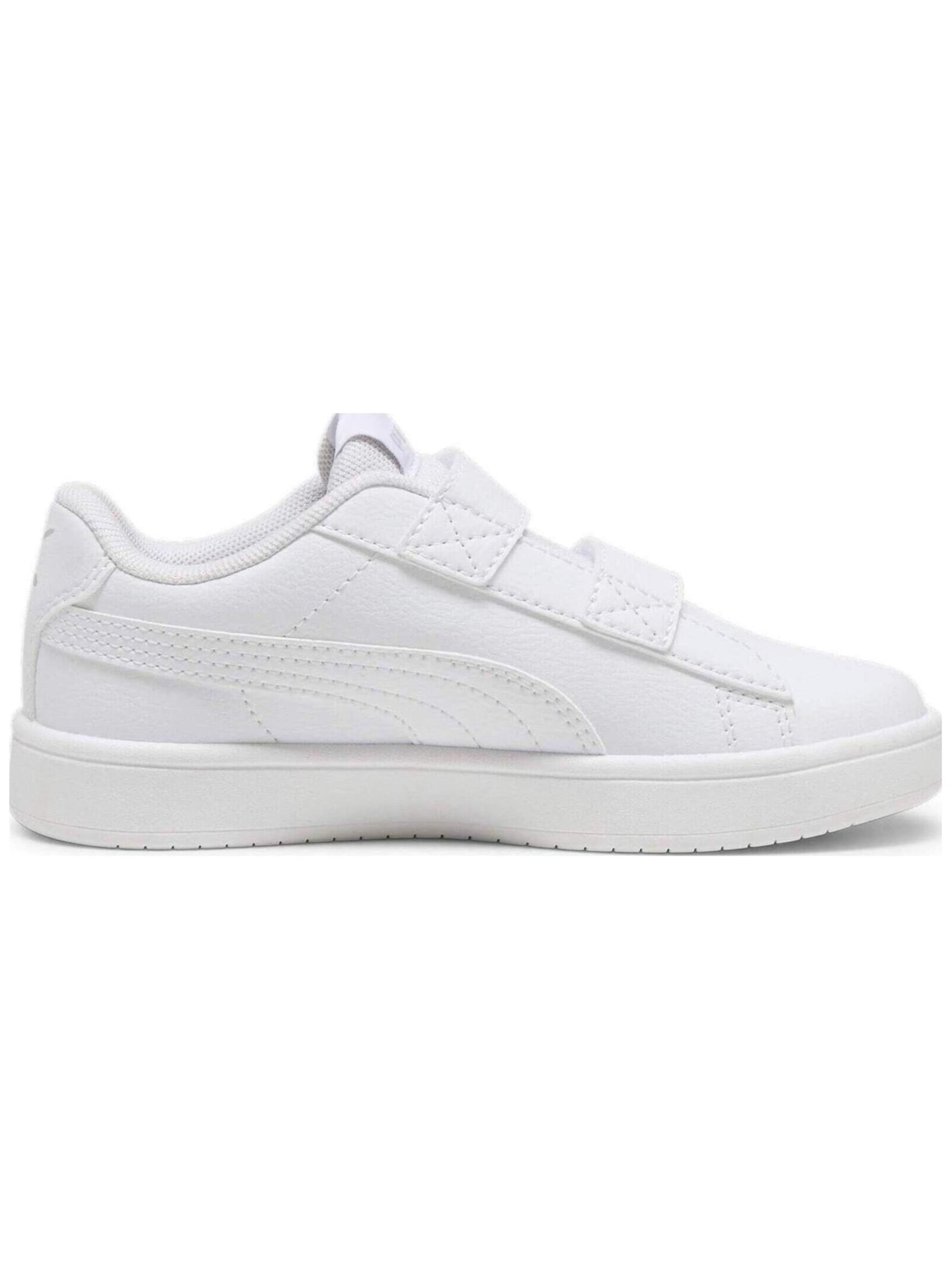 PUMA Sneaker 'Puma Rickie Classic V Ps'‌‌‌ in Weiß