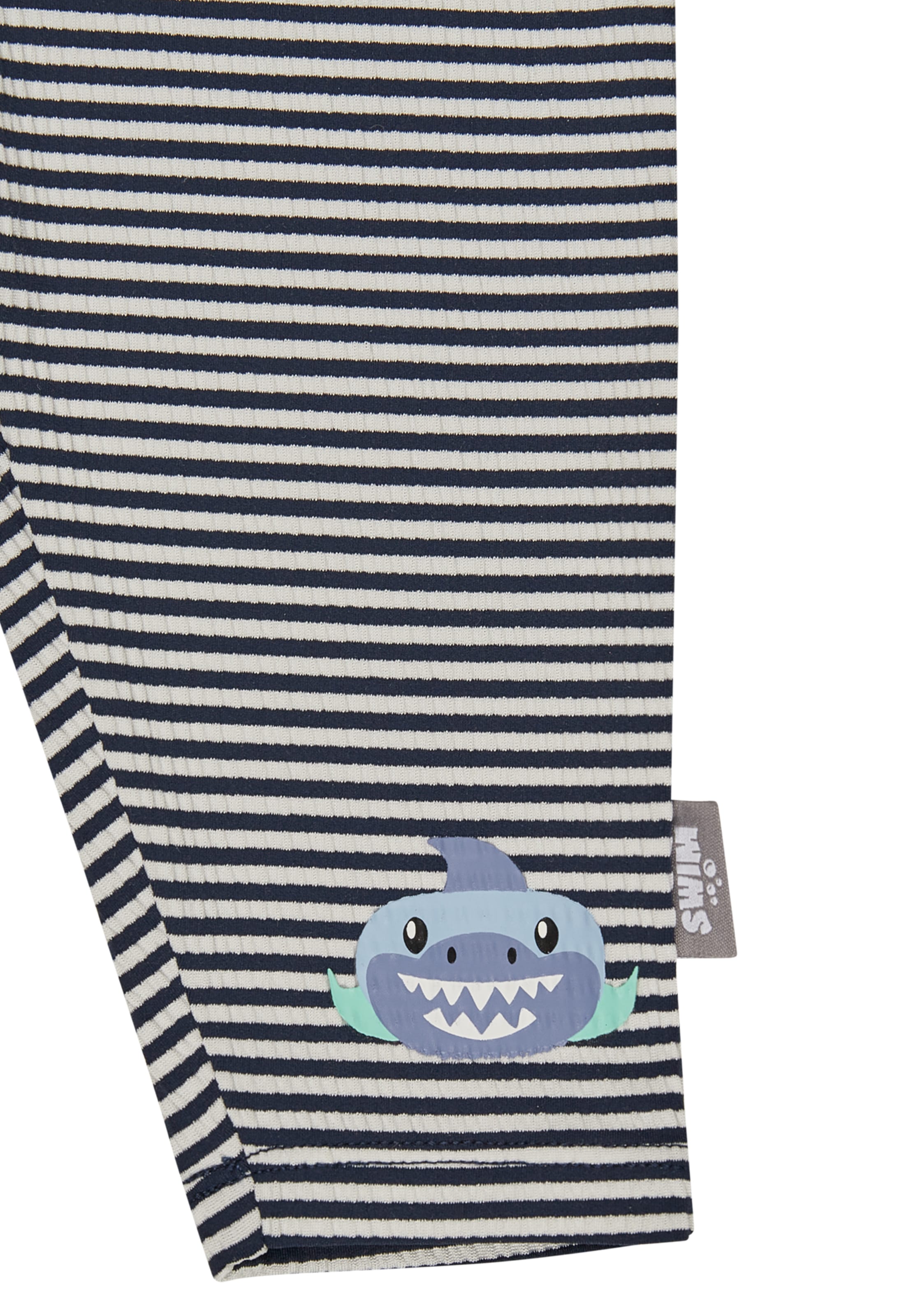 STERNTALER Swim Trunks in Blue