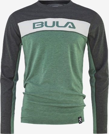 BULA Performance Shirt in Mixed colors: front