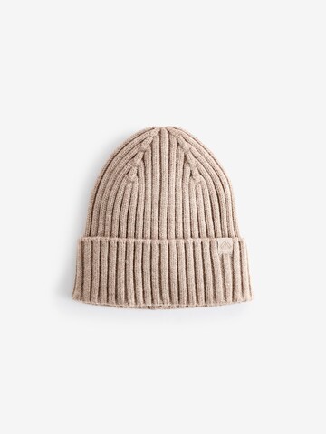 Bonnet Next en beige