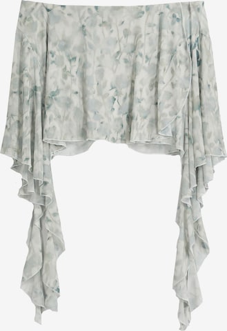 Bershka Hame värissä monivärinen: etupuoli