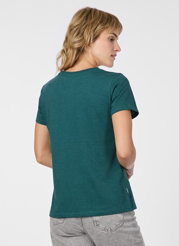 Ragwear Shirt in Green