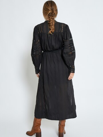 Peppercorn Kleid 'Teodora' in Schwarz