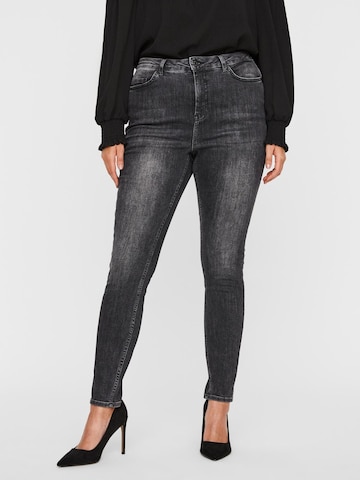 Jean Vero Moda Curve en noir