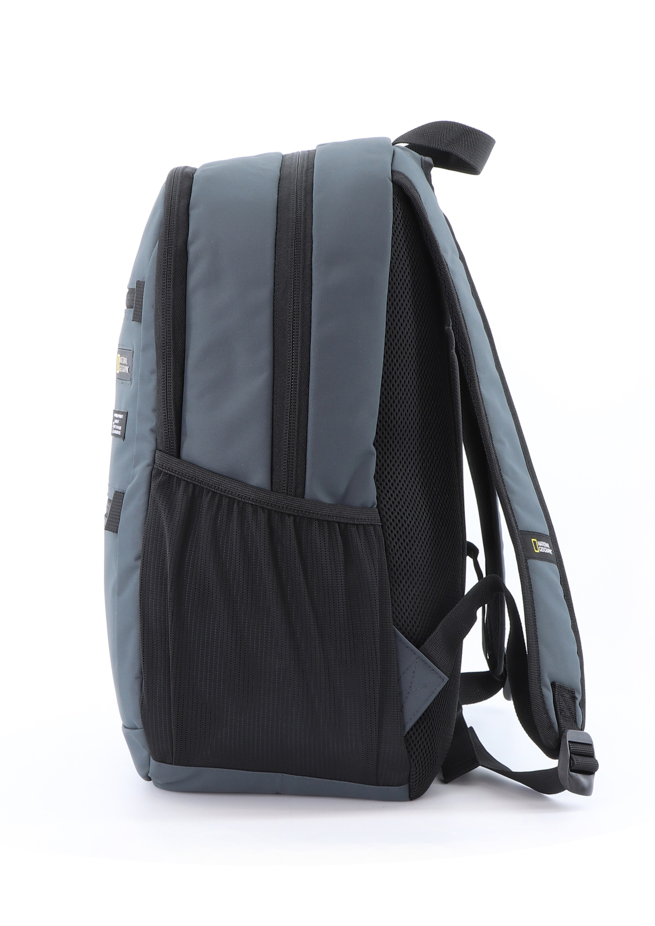 National Geographic Backpack 'Mutation' in Grey