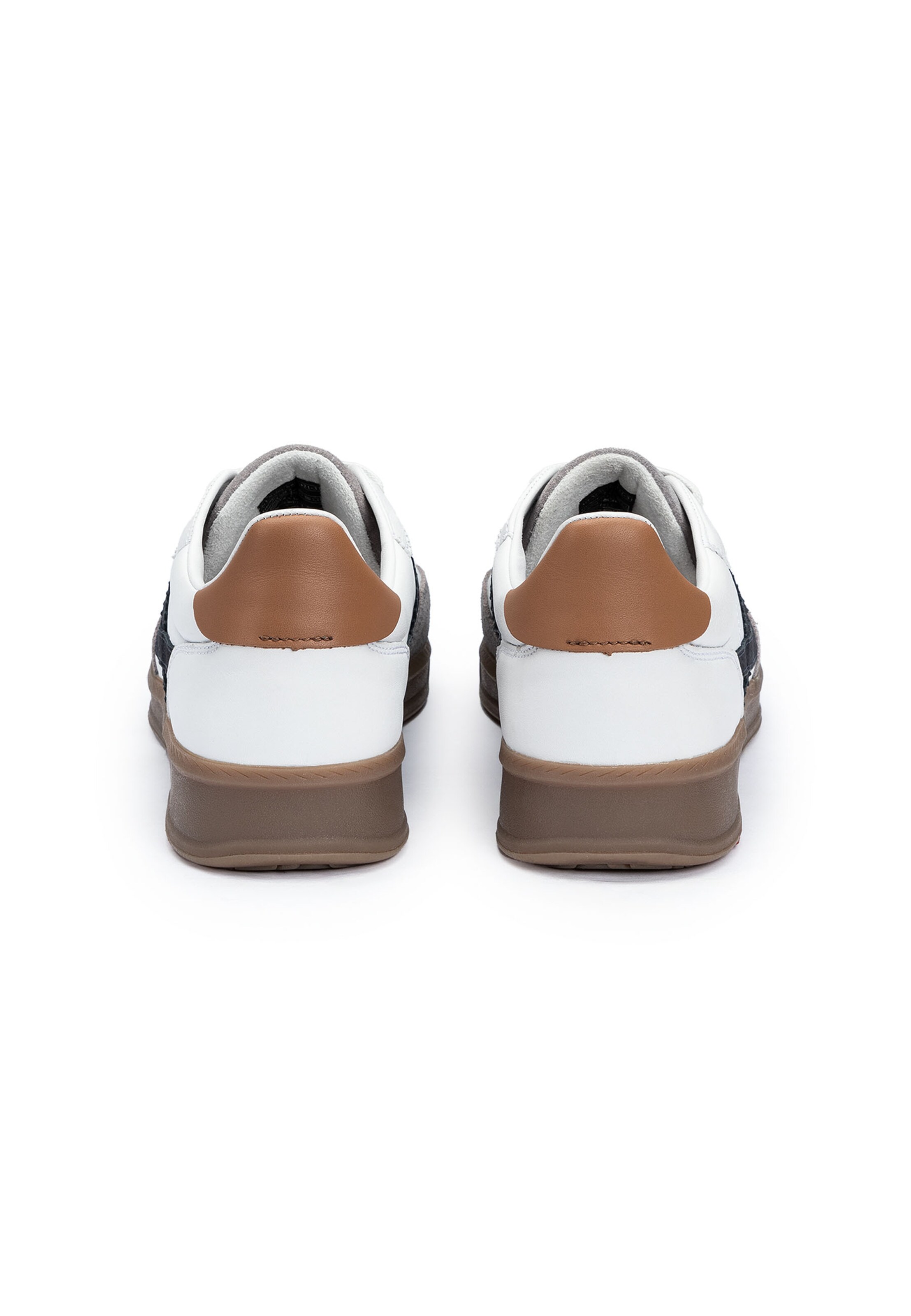 LLOYD Sneaker 'Elian' in Weiß