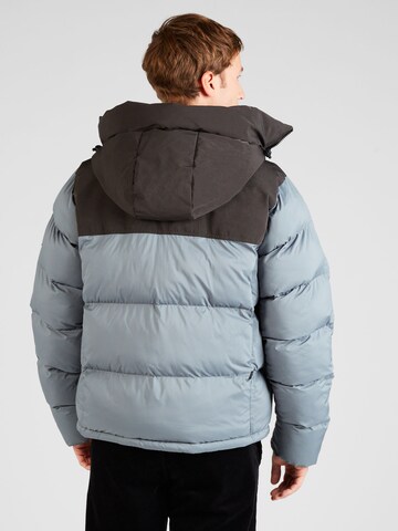 G-Star RAW Winter jacket 'Expedition' in Blue