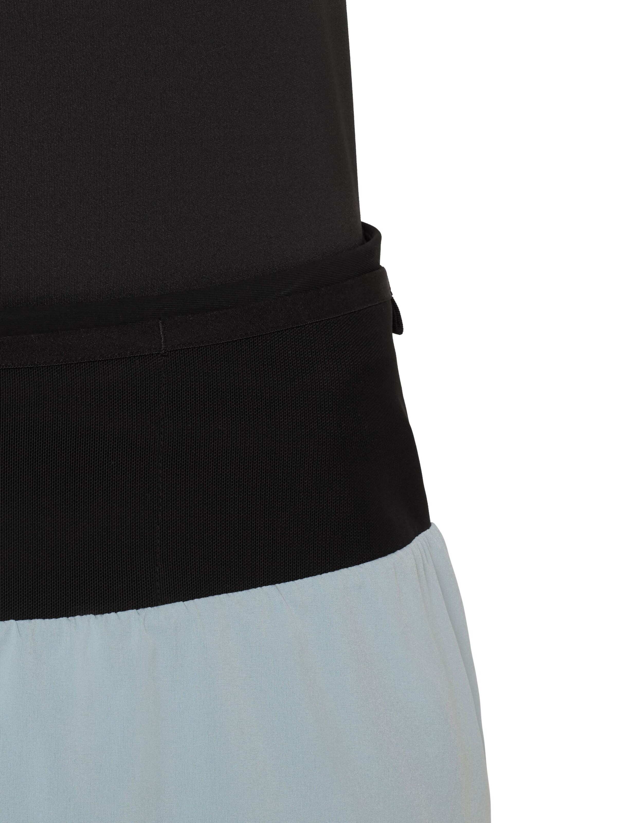 MAMMUT Regular Sporthose 'Aenergy' in Blau