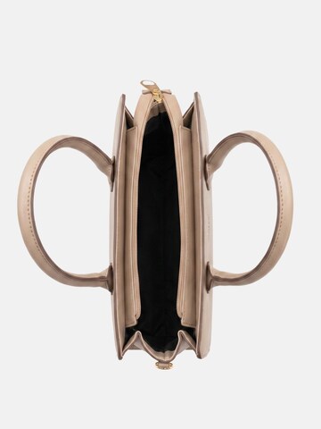 Borsa a mano di Coveri in beige