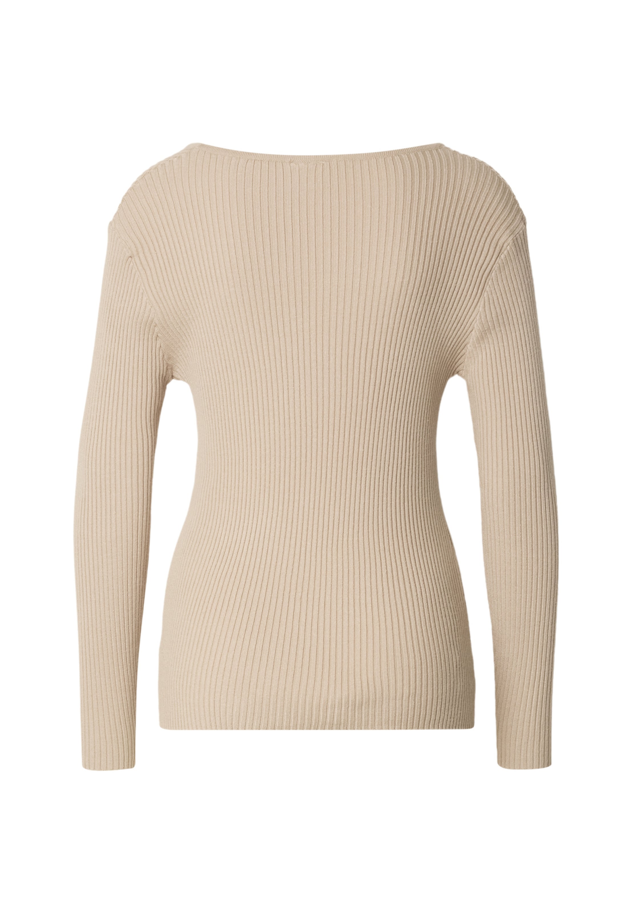 Urban Classics Svetr – béžová