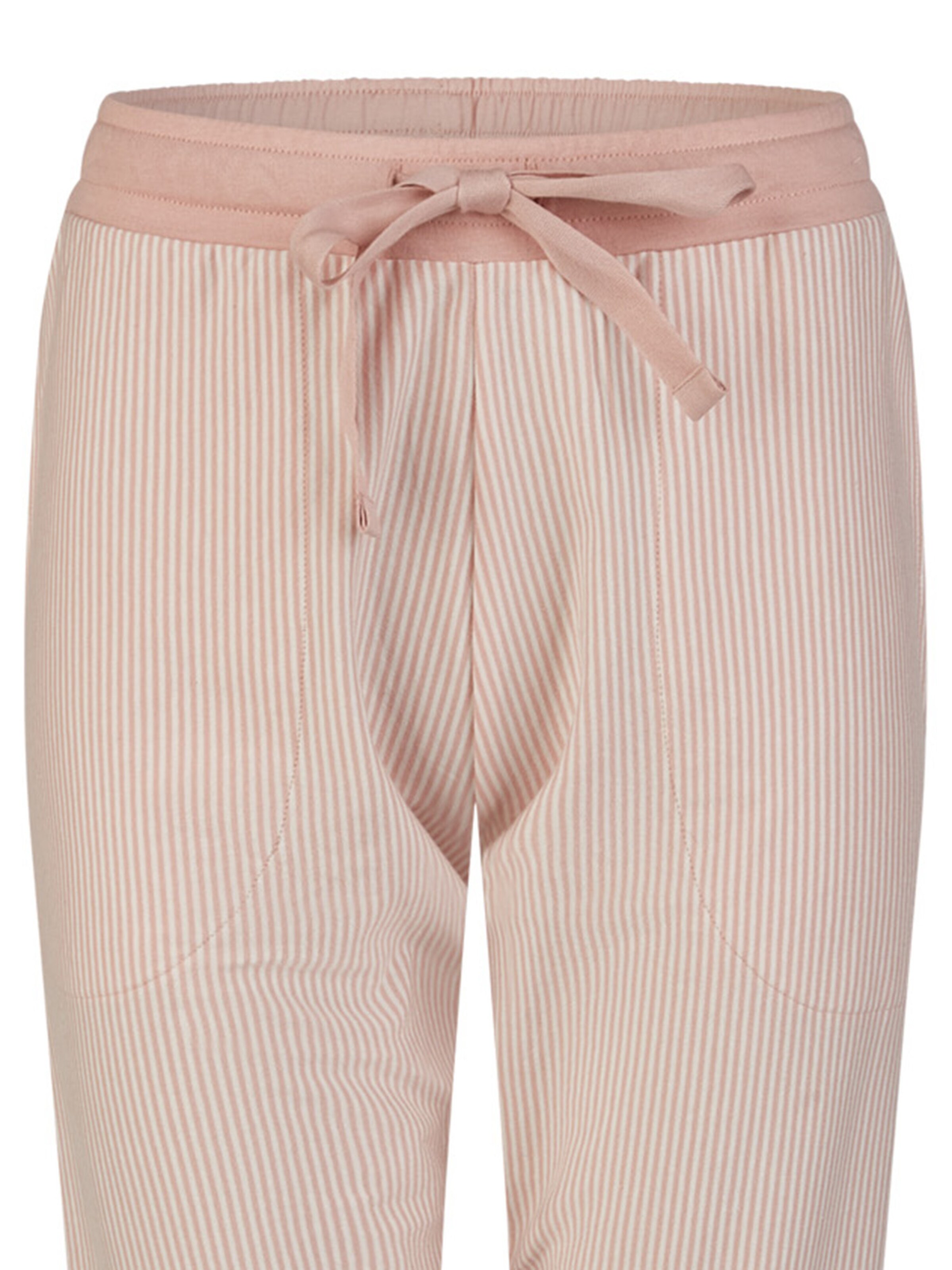 By Louise Pajama Pants ' Mix & Match ' in Pink