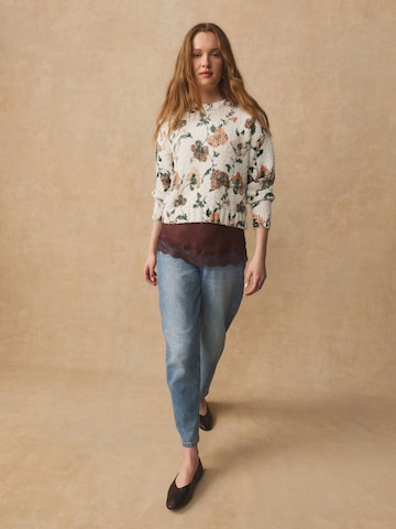 Next Sveter - Béžová