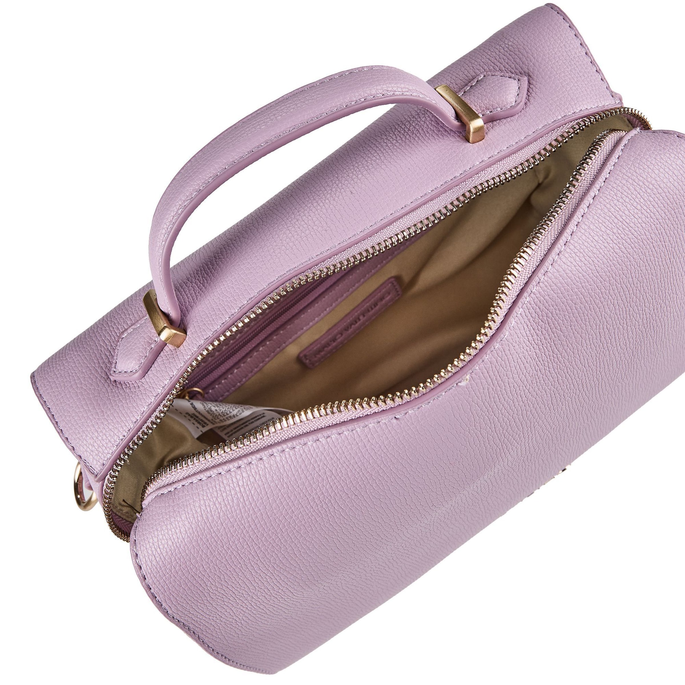 VALENTINO Handbag 'Sarah Mir' in Purple