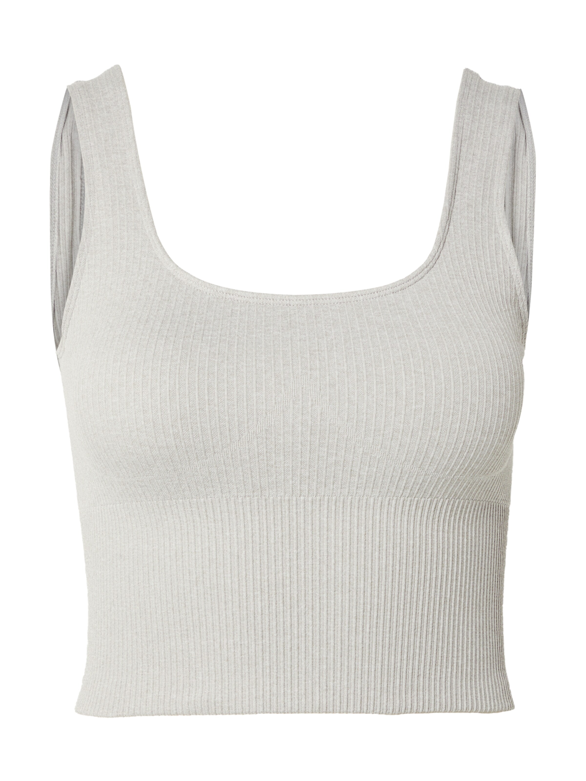 pilka Aim'n Sportiniai marškinėliai be rankovių: priekis