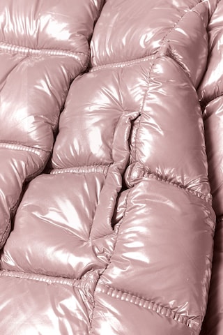 MINOTI Zimní bunda – pink