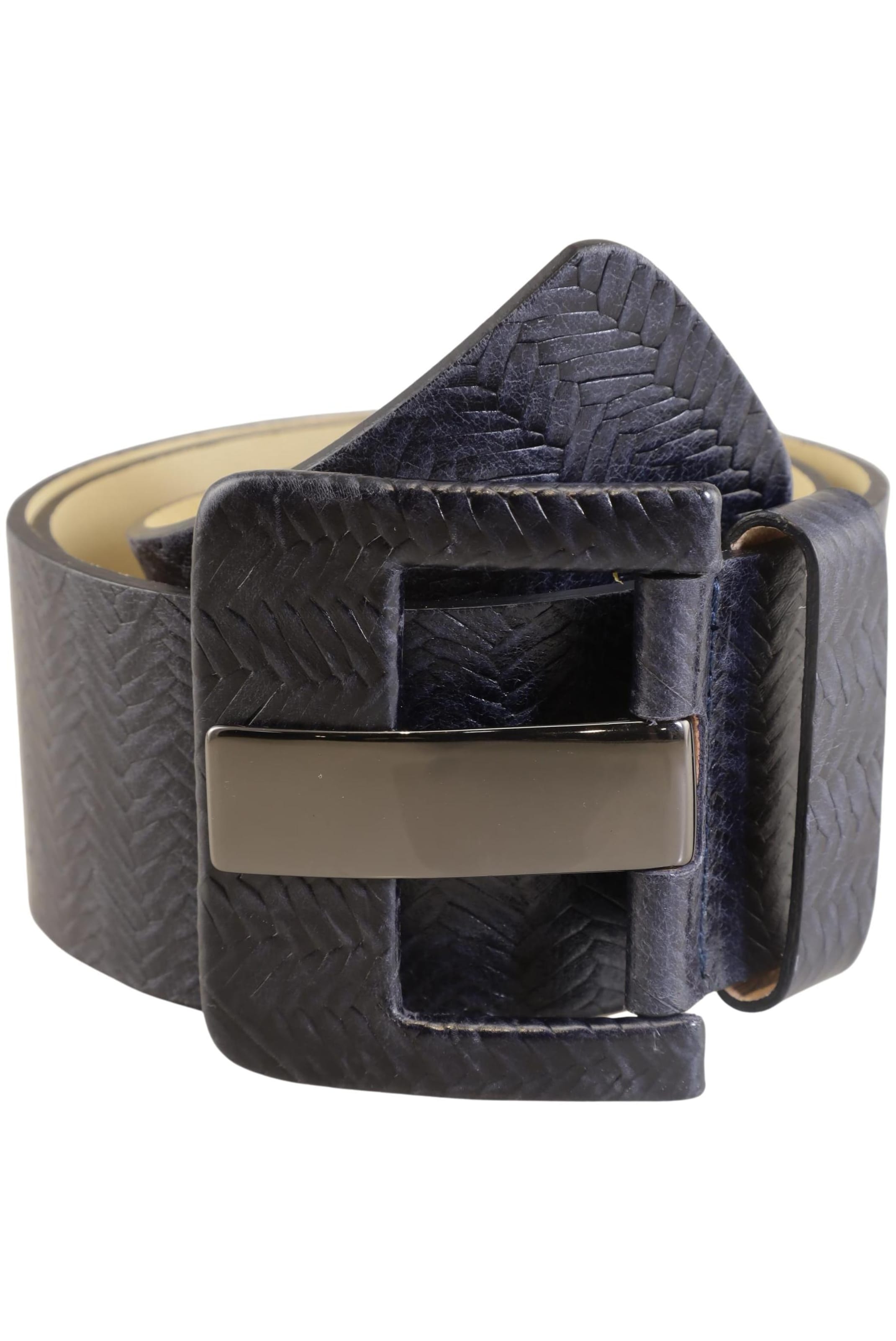 Kookai Belt in One size in Blue: front