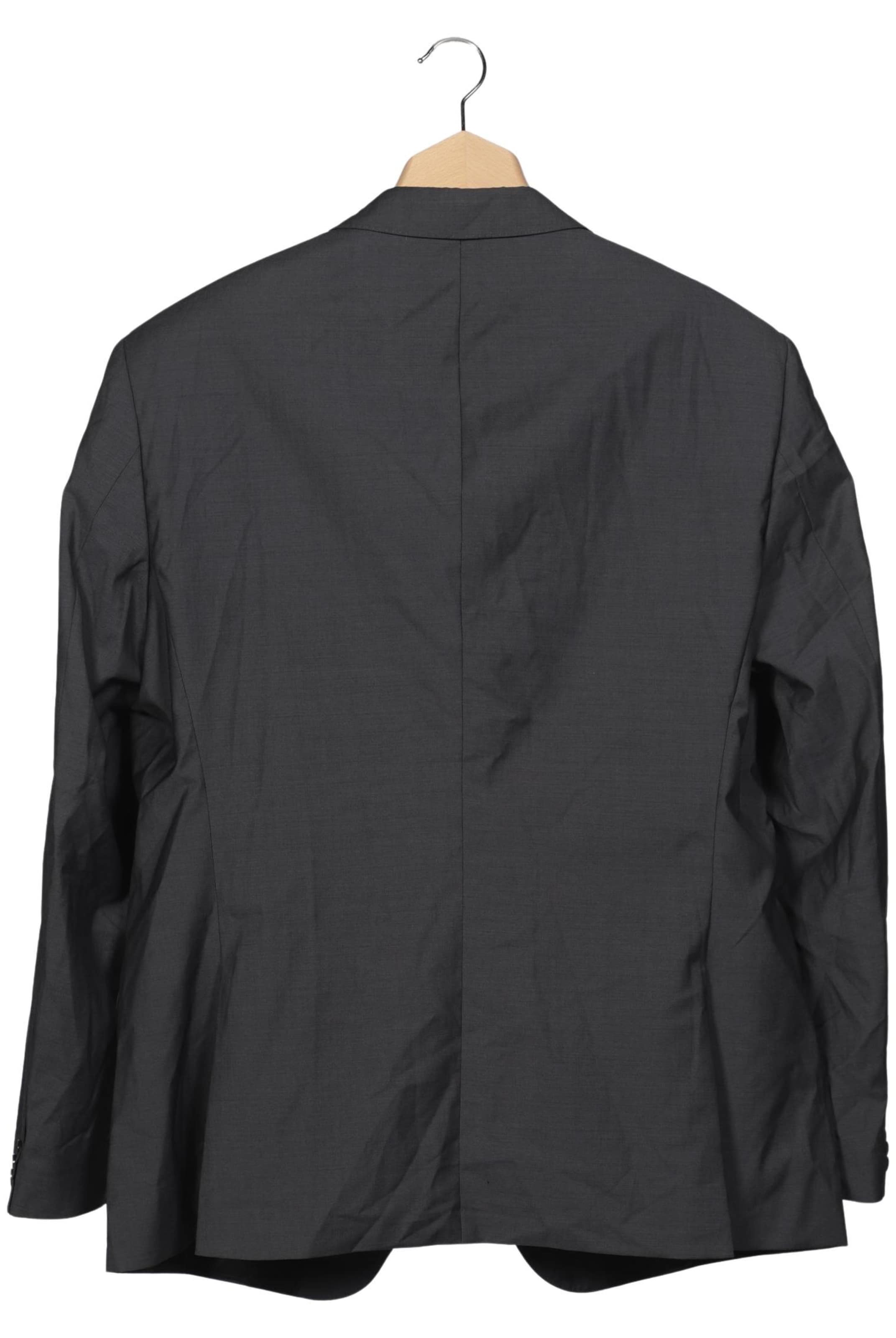 HUGO Suit Jacket in XXL in Grey