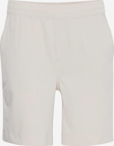 Casual Friday Pantalón chino en crema, Vista del producto