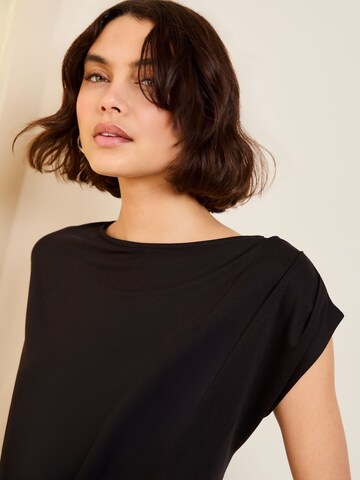 Tunica di Friends Like These in nero