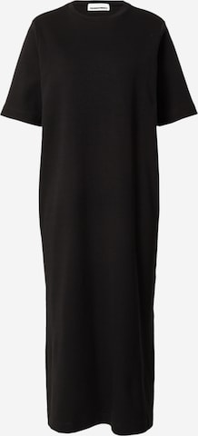 ARMEDANGELS Dress 'Kaarla' in Black: front