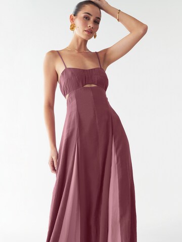 St MRLOHaljina 'Della' - ljubičasta boja