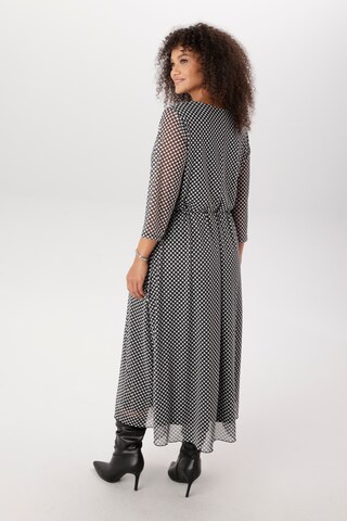 Aniston Kleid in Schwarz