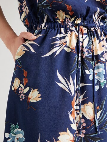ONLY Dress 'onlMARIANA MYRINA' in Blue