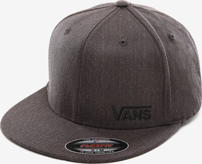 VANS Caps 'SPLITZ' i gjørmefarge, Produktvisning