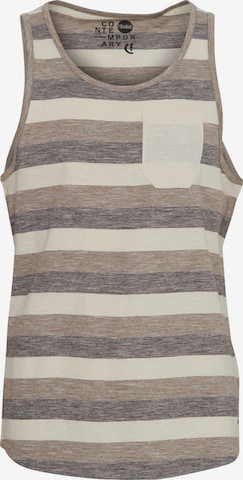 !Solid - Camiseta 'Whicco' en Mezcla de colores: frente