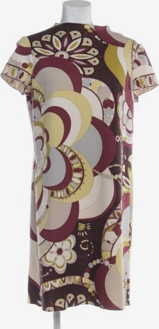 Emilio Pucci Kleid L in Mischfarben: predná strana