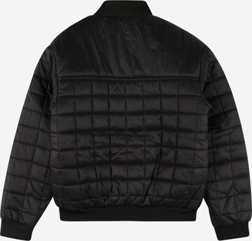 OVS Between-Season Jacket in Black