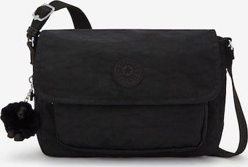 Sac à bandoulière 'Dalma' KIPLING en noir : devant