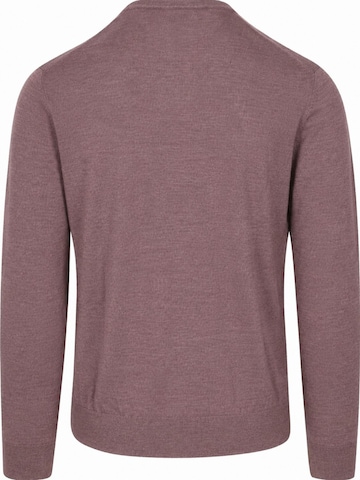 Profuomo Shirt in Rood