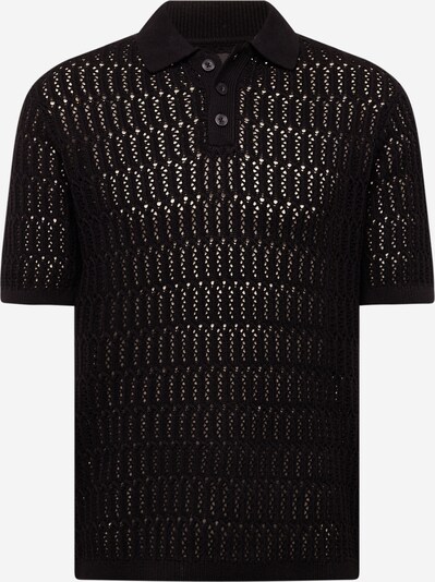 Only & Sons Pullover 'CHARLES' in schwarz, Produktansicht