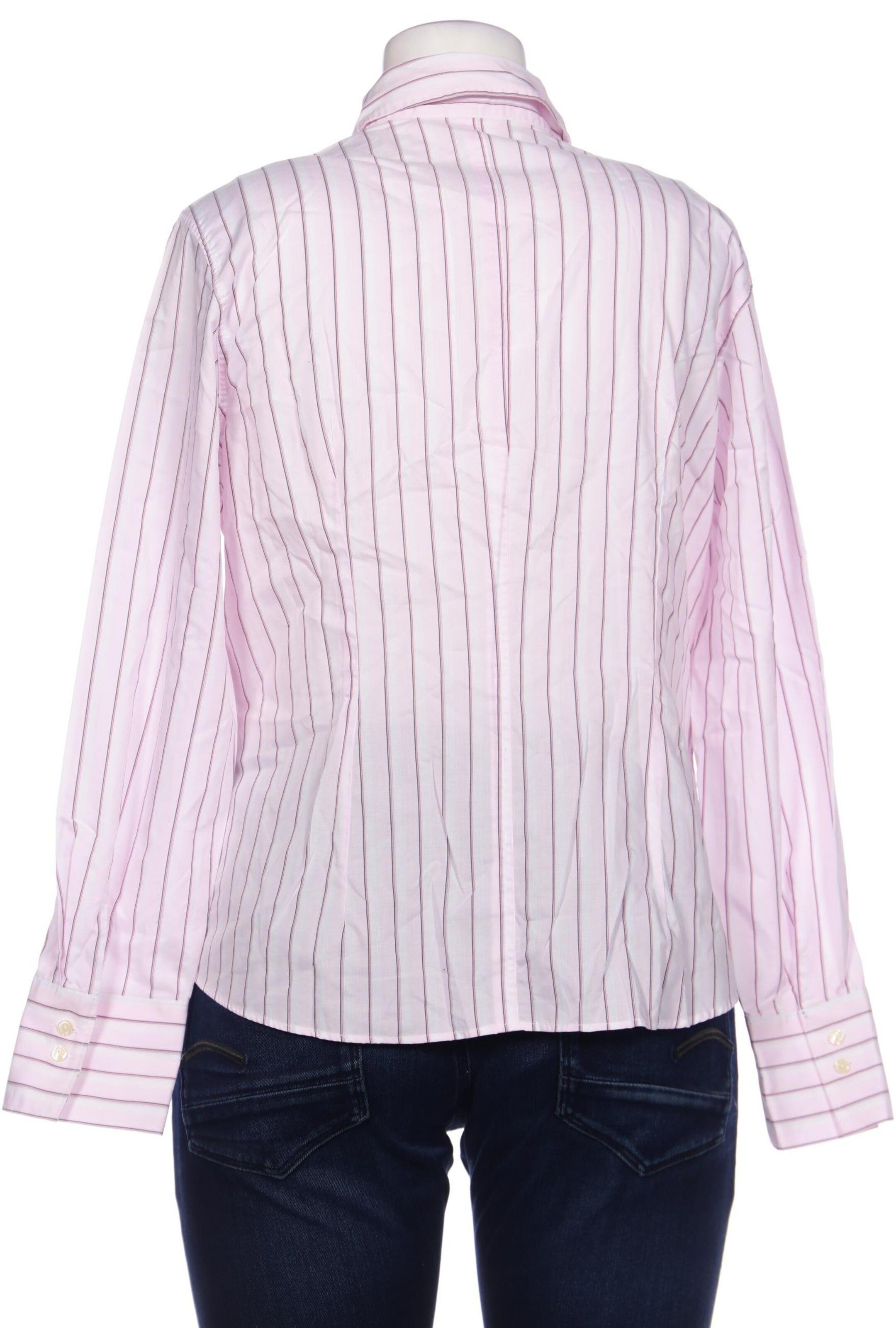 Franco Callegari Blouse & Tunic in XXL in Pink