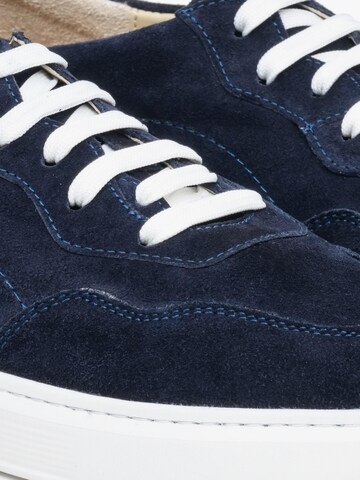 Sneaker bassa '09-4269' di Estro in blu