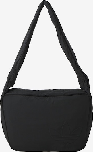 ADIDAS ORIGINALS Olkalaukku värissä musta, Tuotenäkymä