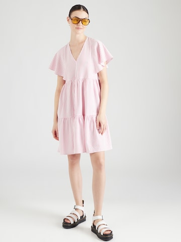 Robe d’été Molly BRACKEN en rose