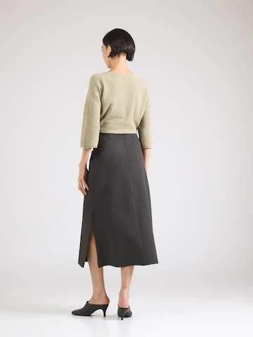 ABOUT YOU Szoknyák 'Suzi' - szürke