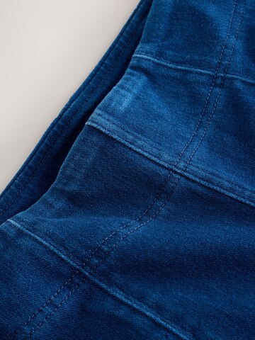 zils Next Plati gali Džinsa legingi