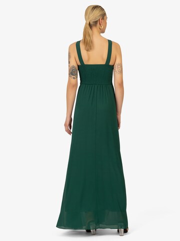 Kraimod Evening dress in Green