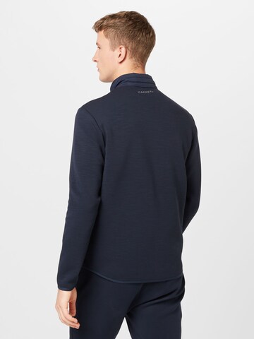 Hackett London Between-Season Jacket in Blue