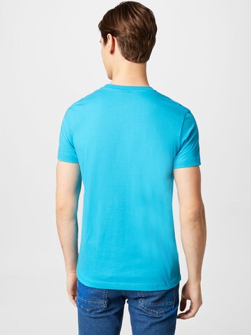 JOOP! - Camiseta 'Adamo' en azul